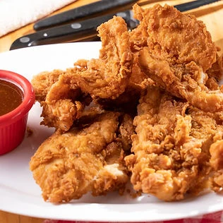 Crispy Chicken