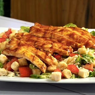Ensalada César Con Pollo