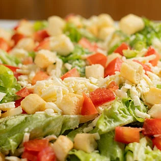 Ensalada César Sin Pollo