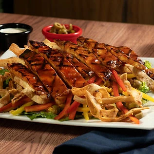 Eddy´s Salad