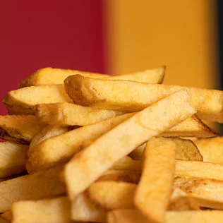 Papas Fritas