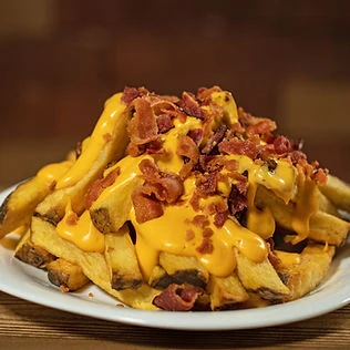 Papas Jr. Cheddar Bacon