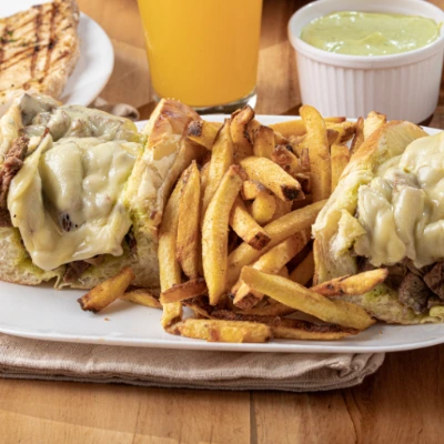 Sandwich Cañon