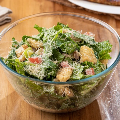 Ensalada César