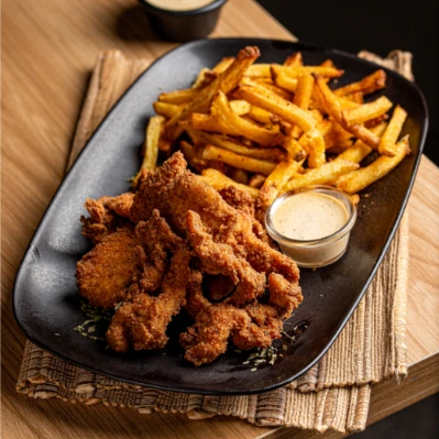 Chicken Tenders