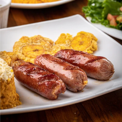 Chorizo