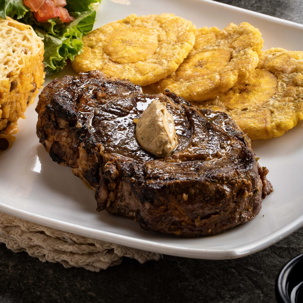 Ribeye